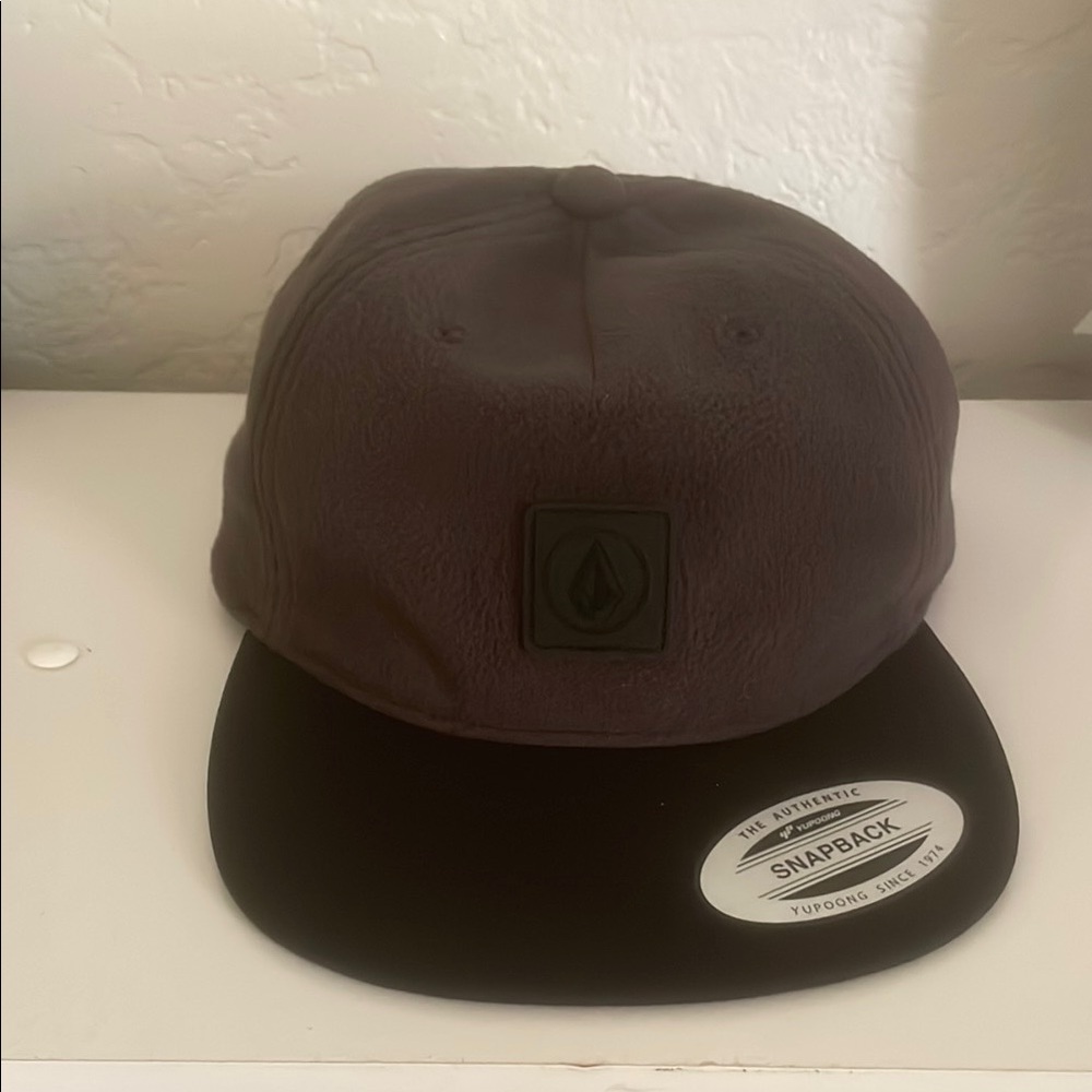 Volcom Hat (One Size)